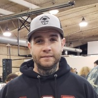 Zach Cairns