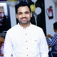 Srikant Jena
