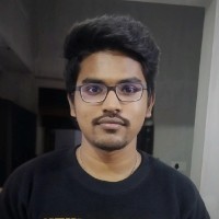 Jagadeshkumar Shanmugam