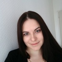 Ирина Комарцова
