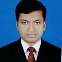 Chironjit Karmokar