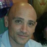 Carlos González García