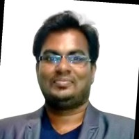 Vignesh B