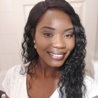 Pamela Simwanza