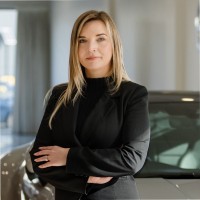 Christilea Van Wyk