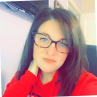 Samantha Clinger