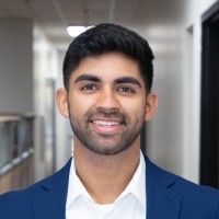 Sagar Desai
