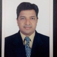 Prashant Bhole