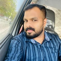 ROSHITH TP