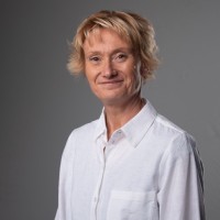 Jo Corbishley - Improvement Coach, TEDx Speaker, Author, MAPM