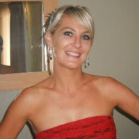 Katie Henderson