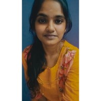 Madhumitha Unnikrishnan