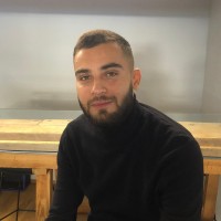 Benjamin Ponce