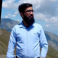 Umair Irshad