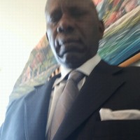 Cheikh  Tidiane Diagne
