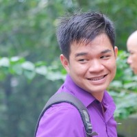 huynh alex