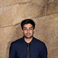 Arsh Gupta