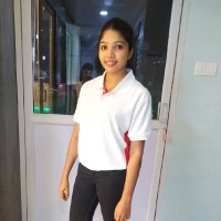 Deepthi B S