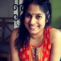 Priyanka Krishna
