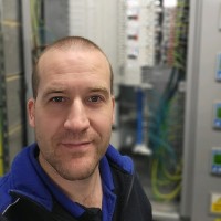Paul Crumpling
