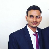 Parveshkumar Vishwakarma