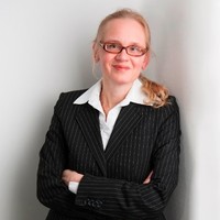Sylvia Kaiser-Kershaw