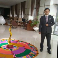 Vikas Naik