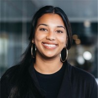 Danielle Mathew