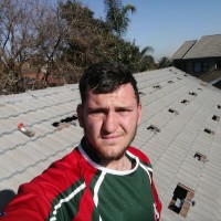 André Barnard