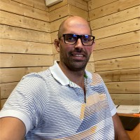 Ludovic CHIAMPO