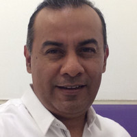 Roger Hernandez Ruiz