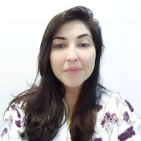 Michelly Silva Alves