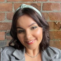 Hayley Ivison