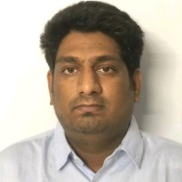 Rakesh Chouhan