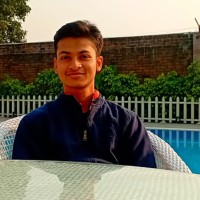 Dhruv Goel