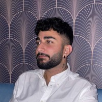 Simon Mansour