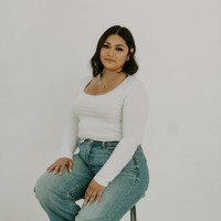 Maria Barahona-Galaviz