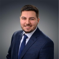 Nicholas Santucci