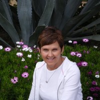 Sharon Salg