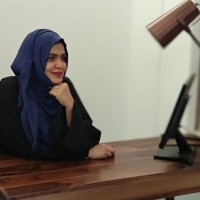 Tasmiya Tanaz