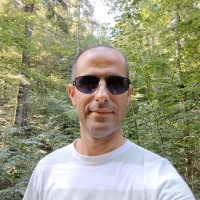 Mehmet Gökçen Alanç
