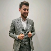 Damian Malicki