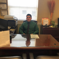 Darwin Sanchez