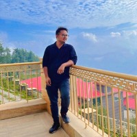 ajay vats