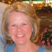 Nancy Morgan