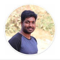 Sunil C