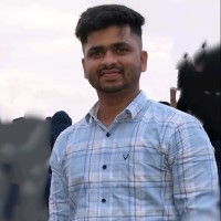 Ashish Parulekar