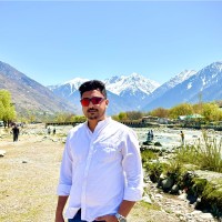 Mirza Arham