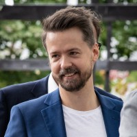 Mathias Bergensjö