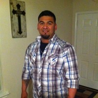 David Solis